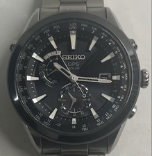 SEIKO アストロン7×52‐OAAO ジャンク7x52