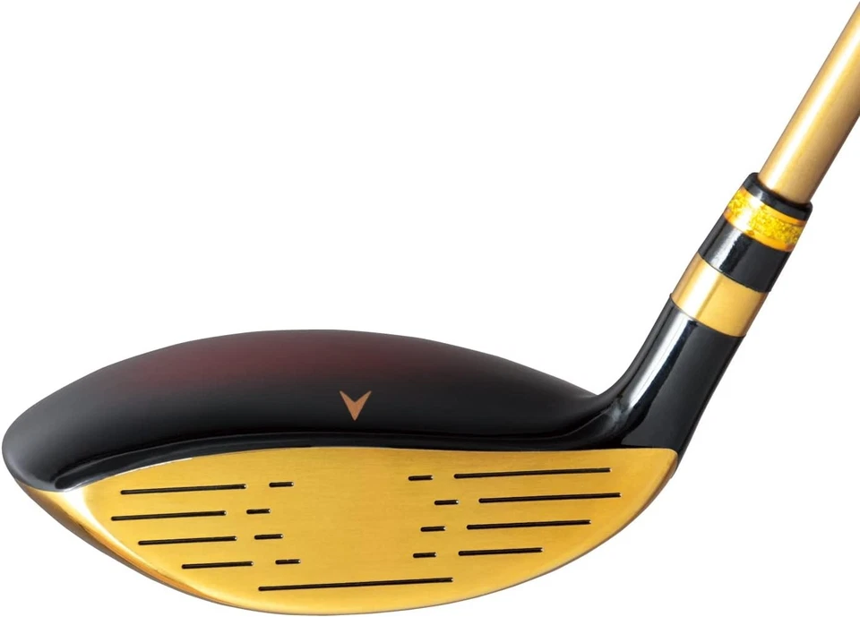 Mutsumi Honma HOUOH Fairway Wood MH250SF #3 Flex R - Image 2 of 4