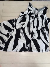 DKNY Maxi Dress