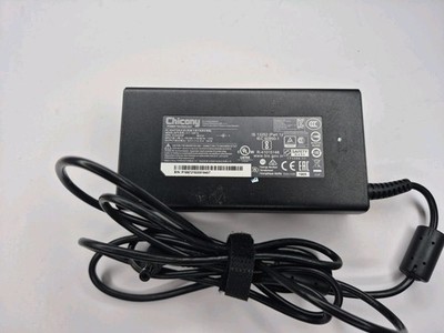 CHICONY A17-120P1A LAPTOP CHARGER  FIT HP 19.5V 6.15A 120W 