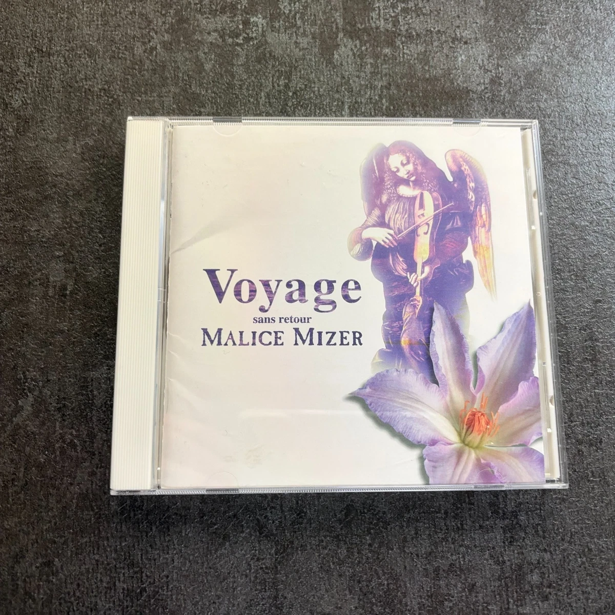 Las mejores ofertas en Álbum CD Malice Mizer | eBay