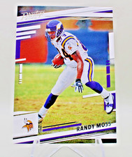 2022 Panini Prestige - Randy Moss #197