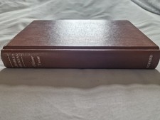 Oliver Twist By Charles Dickens, The Oxford Ilustrated Dickens (Hardback)