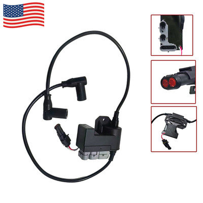 SPI Calibrated Module for Ski-Doo many 2010-2020 550 Fan Replaces # 512060324