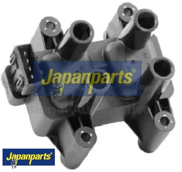 Japanparts BO-008 ZüNdspule ZüNdmodul FüR Geely-image