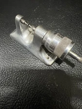 Vintage Watch Makers Watch Craft C&E Marshall Bench Micrometer USA