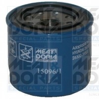 Meat & Doria ÖLfilter FüR Nissan Micra IV K13 1.2 K13_ Qashqai II J11 J11_ 1.6