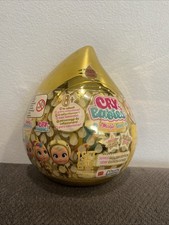 NEW Golden Edition Series Cry Babies Magic Te...