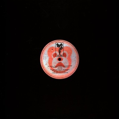 Billie Jo / Sailor Juul / DJ Lily - Lilies11 (Vinyl 12'' - 2023 - EU - Original)