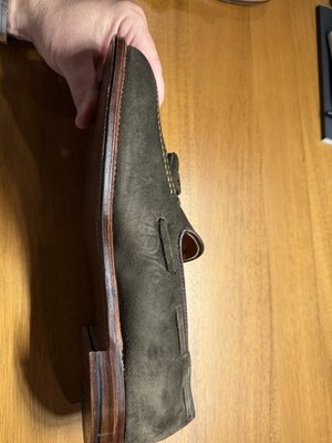 Alden D9113