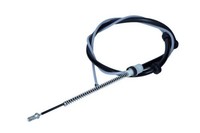 Maxgear 32-1016 Seilzug, Feststellbremse FüR MERCEDES-BENZ Renault