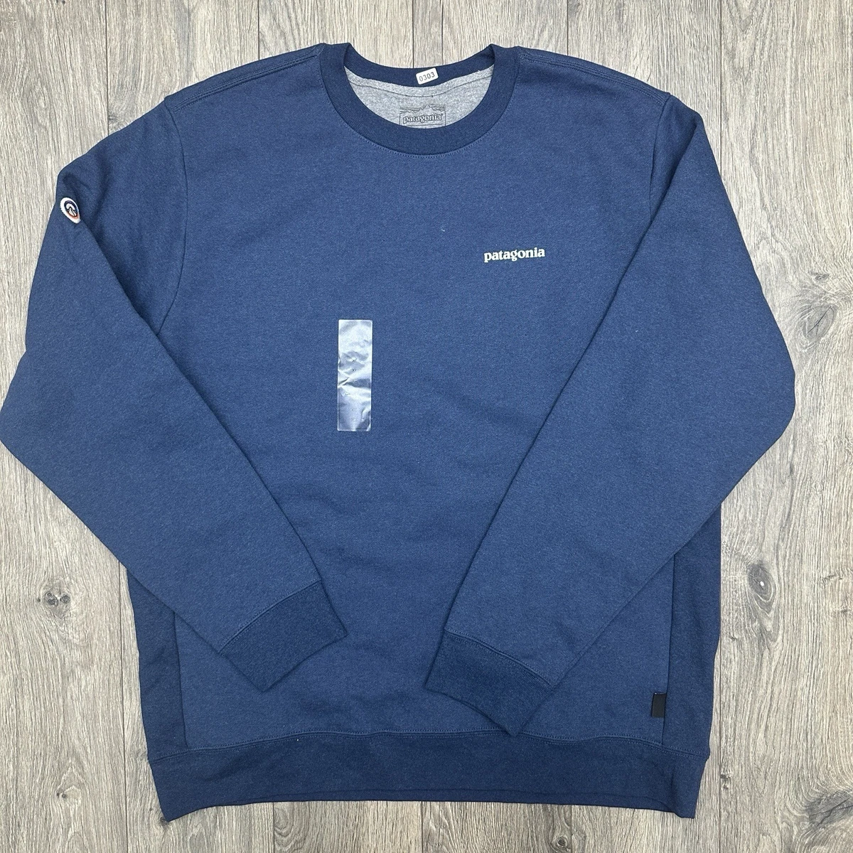 USA製XL Patagonia Dervish Sweater 【公式通販】