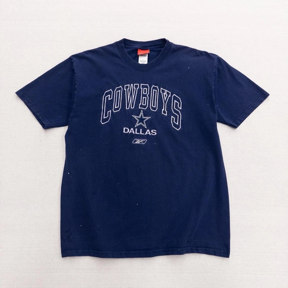 Reebok Dallas Cowboys NFL Shirts for sale | eBay