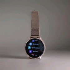 iTech ELITE 3 Smart Watch Android and IOS Compatible Rose Gold, Warranty - New