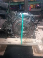 Used Automatic Transmission Assembly Fits 2007 Honda Pilot At 3.5l Fwd Grade B Used Automatic Transmission Assembly Fits 2007 Honda Pilot At 3.5l Fwd Grade B