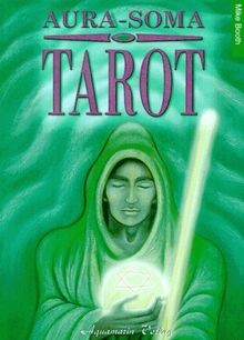 Das Aura Soma Tarot von Booth, Mike | Buch | Zustand gut