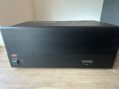ADCOM GFA-555 Channel Power Amplifier READ
