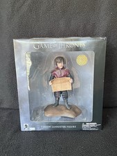 Dark Horse Deluxe 2014 HBO Game Of Theones Tyrion Lannister 6” Figure