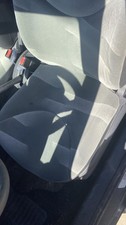 Siège Citroen C2