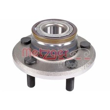 Roulement de roue Chrysler 300C