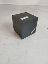 Lenovo ThinkPad WiGig Dock Docking Station 03...