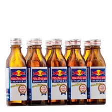 RED BULL Energy Drink Bottle Thailand Origina...