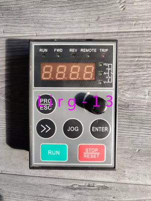 1pc used  Alpha panel 6000E