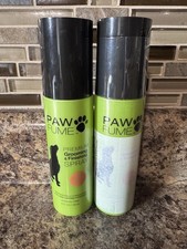  2 Pack PawFume Dog Deodorizer Premium Grooming Spray, 4 fl oz Show Dog