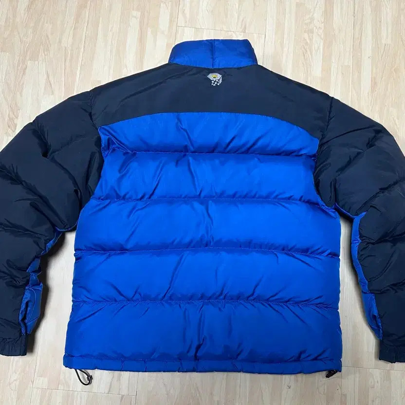 Mountain Hardware Subzero Goose Down Puffer Jacke… - image 5