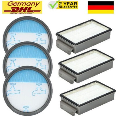 ZR005901 Ersatzteile Filter für Rowenta Compact Power Cyclonic Staubsauger DHL
