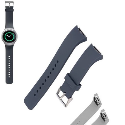 Uhrenarmband für Samsung Gear S2 RM-720 Sport
