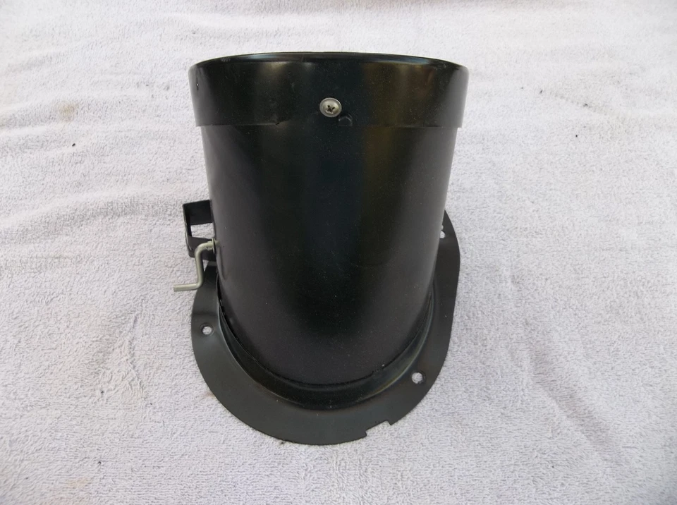 Внутренний воздуховод 1964 Ford Galaxie 500 XL 62 63? 390 427 - Изображение 4 из 4