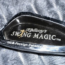 Kallassy s Swing Magic Golf Swing Trainer Right Handed 5 Iron Adult In /outdoor