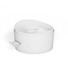 Lalo 3-in-1 Potty Chair - Coconut