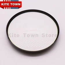 Front Zoom Lens Glass For Canon EF 24-70mm f/2.8L Ⅱ USM Gen2 Optics Repair Parts