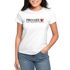 CafePress Women's T-Shirt 10711691