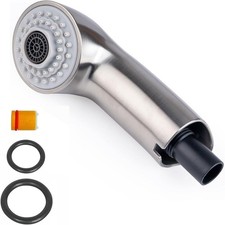 Pull-Out Spray Wand Fits Grohe Pull Out Faucets Grohe Part 46312SD0 / 46298SD0 S