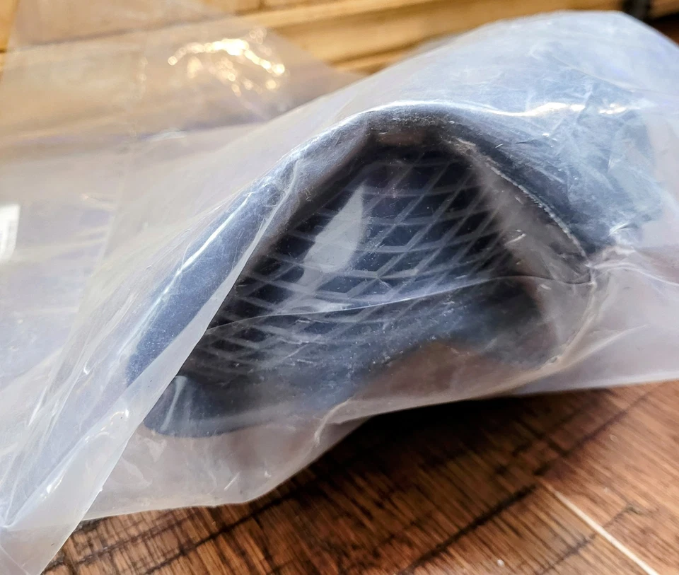 Conductos de admisión de aire Ram Suzuki 2000-2003 750 2001-02 GSX-R 1000 2001-2003 GSXR 600  Foto 4 de 4