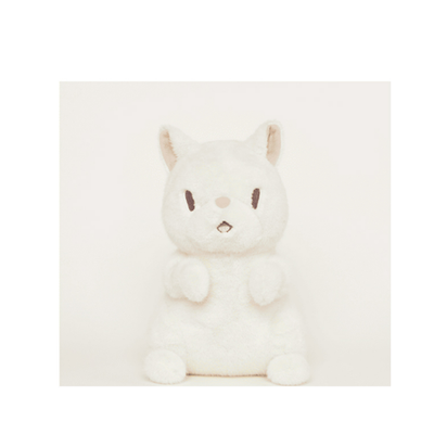 Cat And Soup Plush Doll 11 Inches 3 Character Bundle Kiki Teety