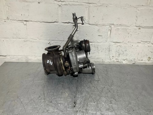 BMW 5 F10 F11 2013 Benzin 300kW Turbo 7576985 LJO9594