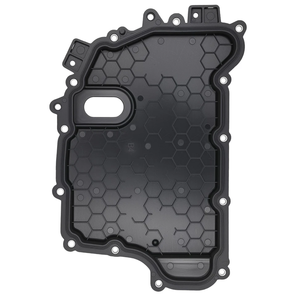 Pan de aceite de transmisión para Chevrolet Captiva Sport 2012-2015 SK242534 Foto 3 de 4