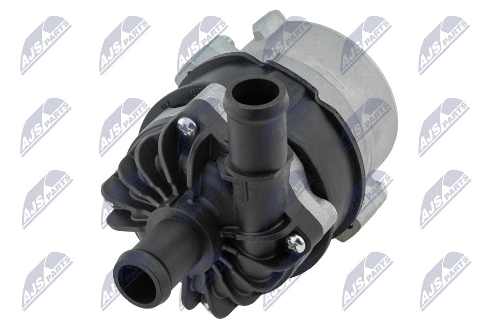 NTY OE CPZ-AU-030 Additional Water Pump for AUDI