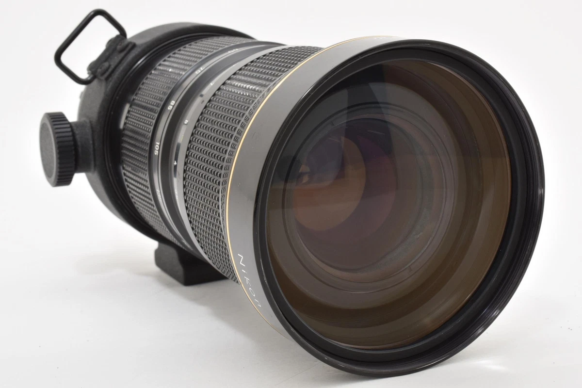 Nikkor 50 300 for sale | eBay