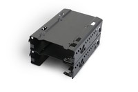 Phanteks PH-HDDKT_03 Universal HDD-Halterung Metall Schwarz 2.5 3.5 Zoll 178 ~D~