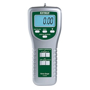 Extech 475040: Force Gauge Meter