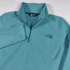 The North Face Womens Small Fleece Pullover J...