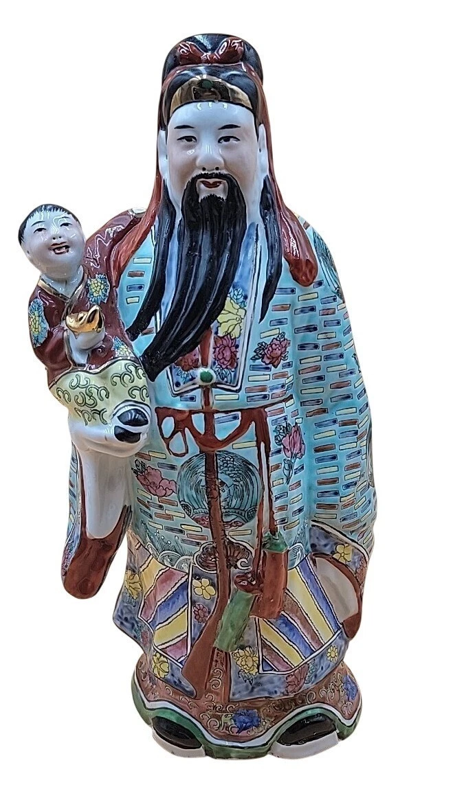 Vintage Original Chinese Antiques for sale | eBay