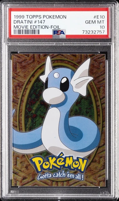 Dratini
