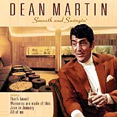 Dean Martin - Smooth 'N' Swingin'.cd