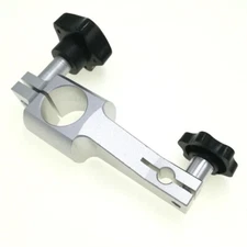 Measuring Arm Bracket for Comparator Stand Indicator Holder 64mm Center Distance